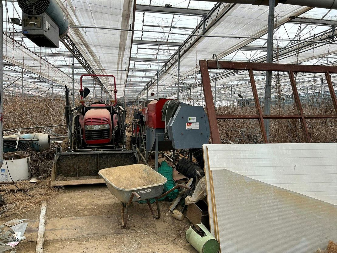 Ivanhoe Nurseries, Ironwell Lane, Hockley, SS5 4JY