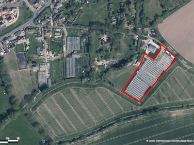 Property Image for Ivanhoe Nurseries, Ironwell Lane, Hockley, SS5 4JY