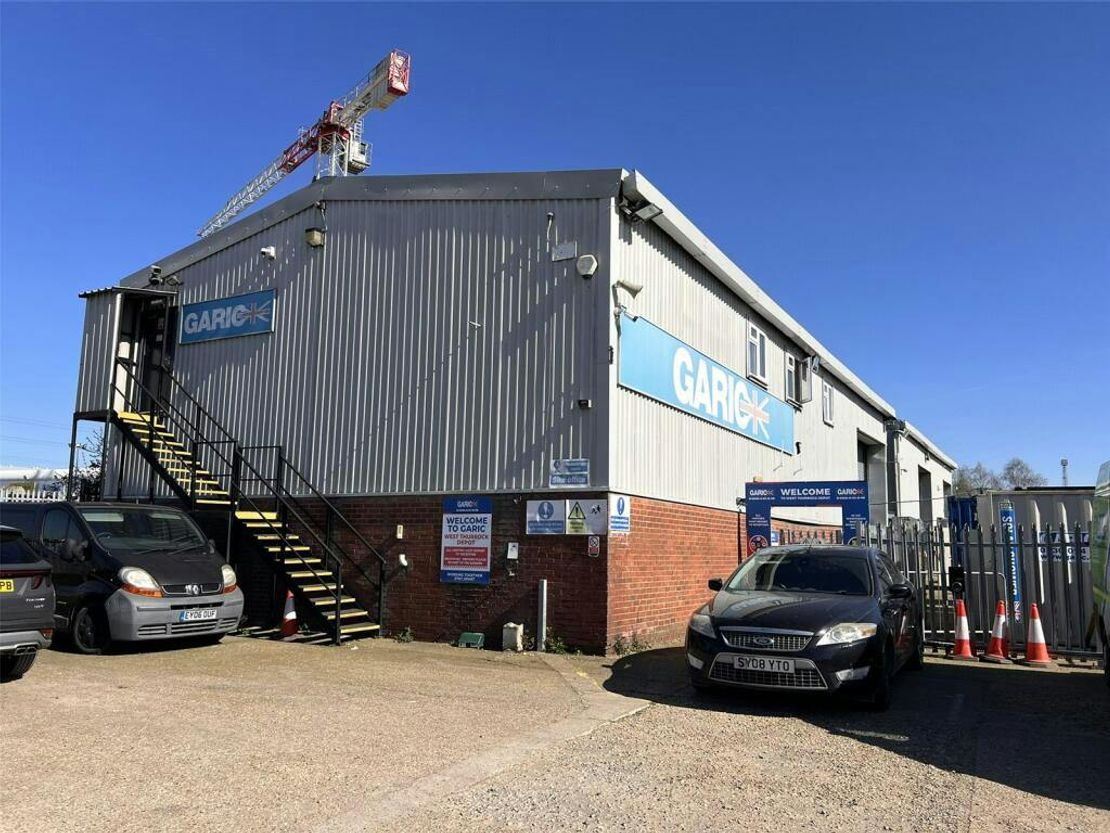 9 Watson Close, Grays, Essex, RM20 3EF