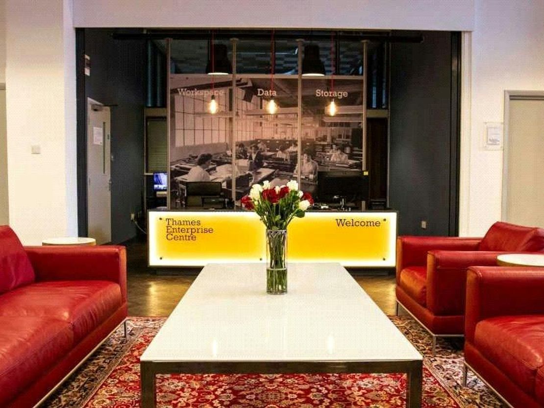 Suite 122, Building 13,Thames Industrial Park,, Princess Margaret Road,, RM18 8RH