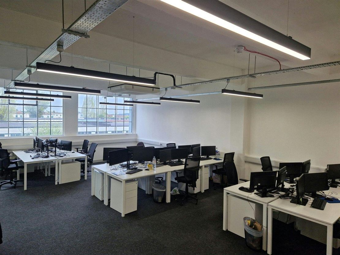 Suite 122, Building 13,Thames Industrial Park,, Princess Margaret Road,, RM18 8RH
