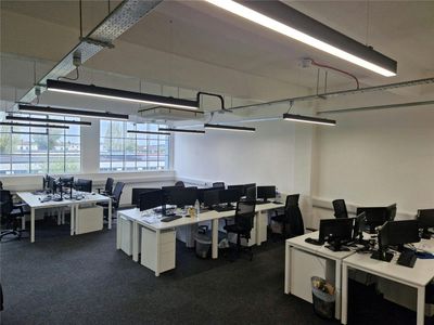 Property Image for Suite 122, Building 13,Thames Industrial Park,, Princess Margaret Road,, RM18 8RH