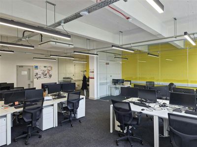 Property Image for Suite 122, Building 13,Thames Industrial Park,, Princess Margaret Road,, RM18 8RH