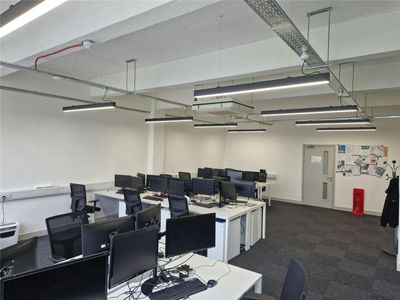 Property Image for Suite 122, Building 13,Thames Industrial Park,, Princess Margaret Road,, RM18 8RH