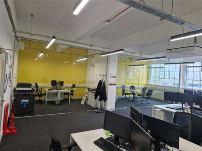 Property Image for Suite 122, Building 13,Thames Industrial Park,, Princess Margaret Road,, RM18 8RH