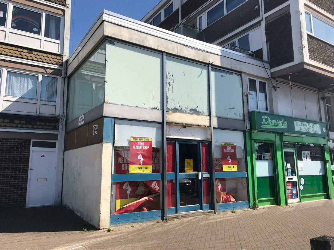 16, Roseberry Avenue, Benfleet, SS7 4HH