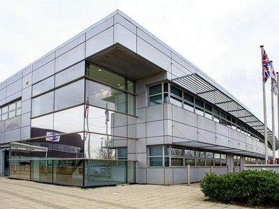 Property Image for Office22,CEME Campus, Innovation Centre, Marsh Way, Rainham, RM13 8EU