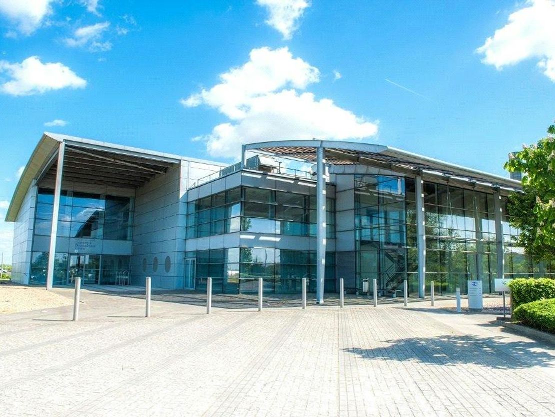 Office22,CEME Campus, Innovation Centre, Marsh Way, Rainham, RM13 8EU