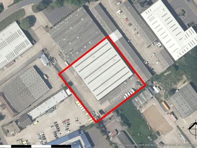 Property Image for 15 Aviation Way (Rear), Southend-On-Sea, SS2 6UN