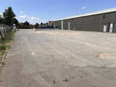 Property Image for 15 Aviation Way (Rear), Southend-On-Sea, SS2 6UN