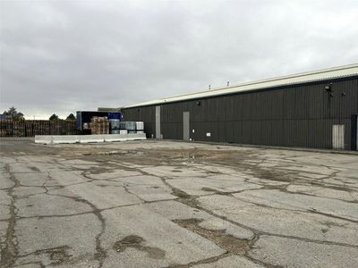 Property Image for 15 Aviation Way (Rear), Southend-On-Sea, SS2 6UN