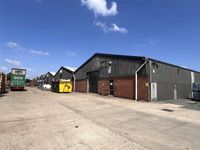 Property Image for 15 Aviation Way (Rear), Southend-On-Sea, SS2 6UN
