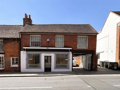 Property Image for 8, South Street, Rochford, SS4 1BQ