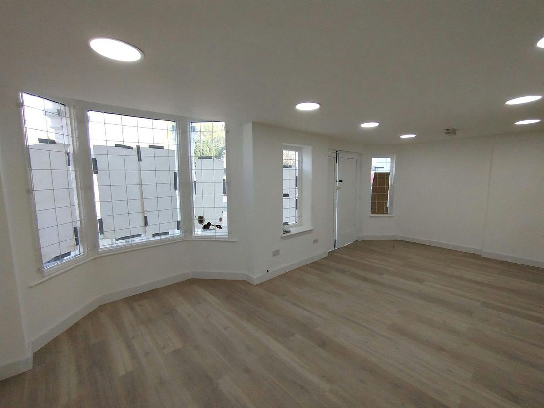 277, Victoria Avenue, Southend-on-Sea, SS2 6NE