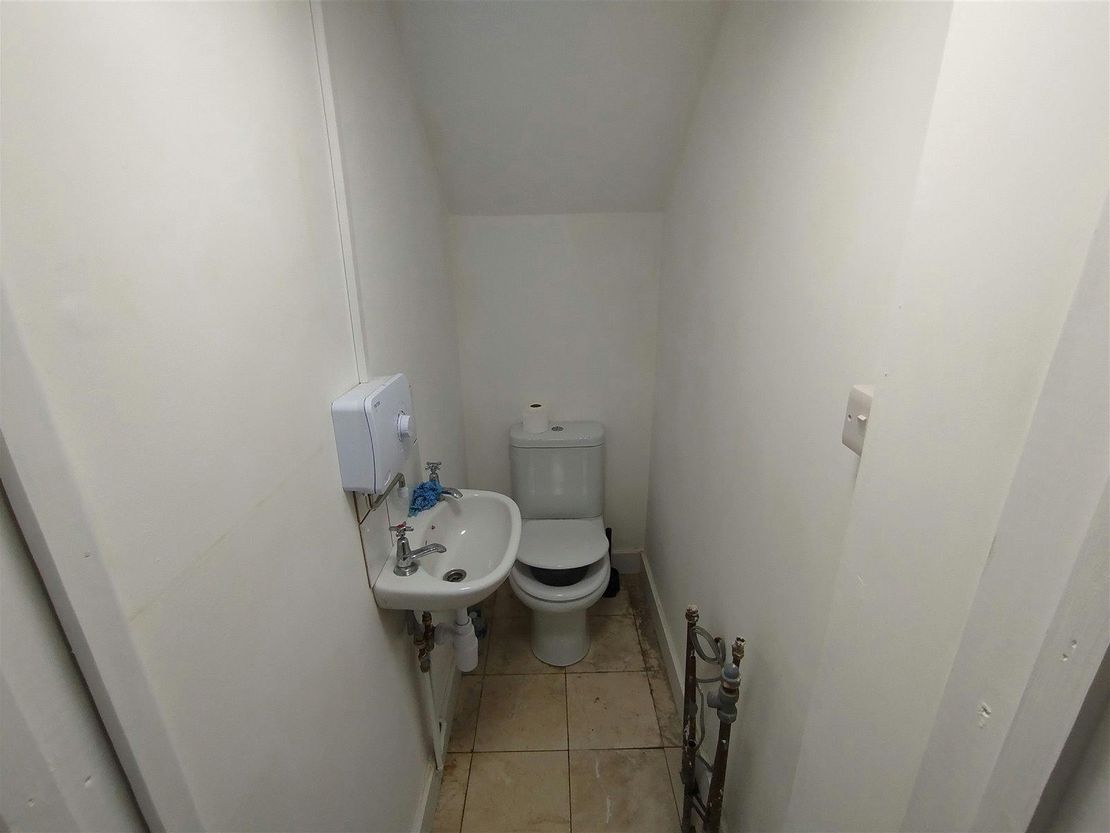 277, Victoria Avenue, Southend-on-Sea, SS2 6NE