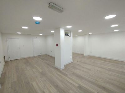 Property Image for 277, Victoria Avenue, Southend-on-Sea, SS2 6NE
