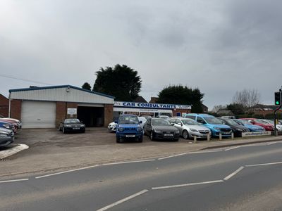Property Image for Southam Road, Ufton, Leamington Spa, Warwickshire, CV33 9PF