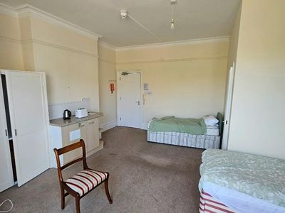 Property Image for Darwin House, Crowborough Hill, Jarvis Brook, Crowborough, TN6 2JA