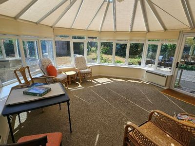 Property Image for Darwin House, Crowborough Hill, Jarvis Brook, Crowborough, TN6 2JA