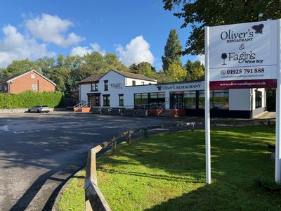Property Image for 43 Warrington Road, Penketh, Warrington, WA5 2BW