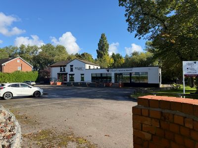 Property Image for 43 Warrington Road, Penketh, Warrington, WA5 2BW