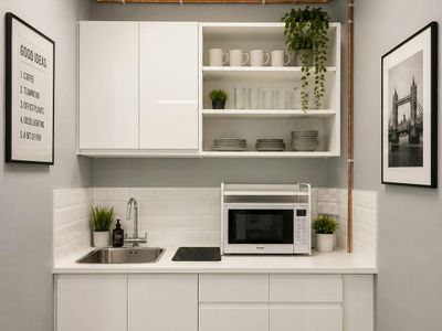 Property Image for 1st Floor (East), 22-25 Eastcastle Street, Fitzrovia, London, W1W 8DE