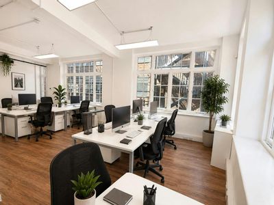Property Image for 1st Floor (East), 22-25 Eastcastle Street, Fitzrovia, London, W1W 8DE