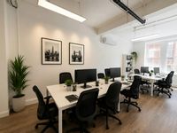 Property Image for 1st Floor (East), 22-25 Eastcastle Street, Fitzrovia, London, W1W 8DE