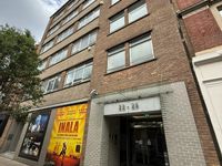Property Image for 1st Floor (East), 22-25 Eastcastle Street, Fitzrovia, London, W1W 8DE