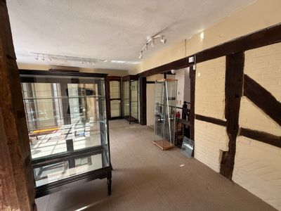 Property Image for Tudor Rose Antiques, East Street, Petworth, West Sussex, GU28 0AB