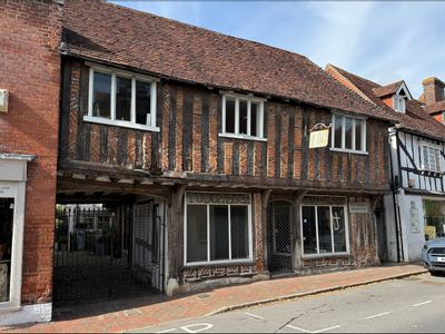 Property Image for Tudor Rose Antiques, East Street, Petworth, West Sussex, GU28 0AB