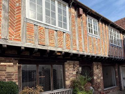 Property Image for Tudor Rose Antiques, East Street, Petworth, West Sussex, GU28 0AB