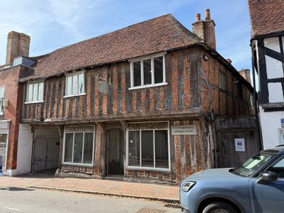 Property Image for Tudor Rose Antiques, East Street, Petworth, West Sussex, GU28 0AB