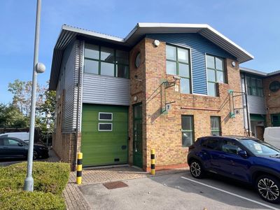 Property Image for Units 2 4 7 & 18, First Quarter, Blenheim Road, Epsom, KT19 9QN