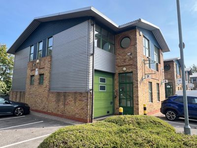 Property Image for Units 2 4 7 & 18, First Quarter, Blenheim Road, Epsom, KT19 9QN