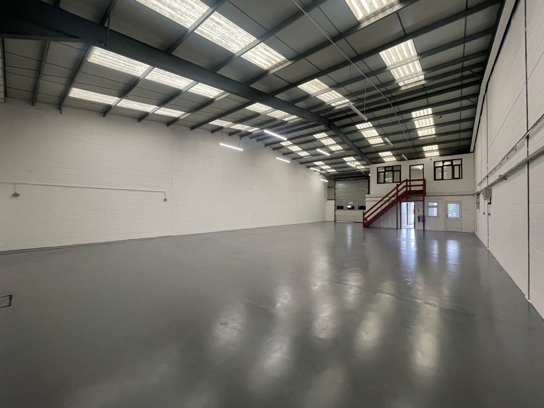 Unit 6, Grange Way Business Park, Grange Way, Colchester, Essex, CO2 8HF