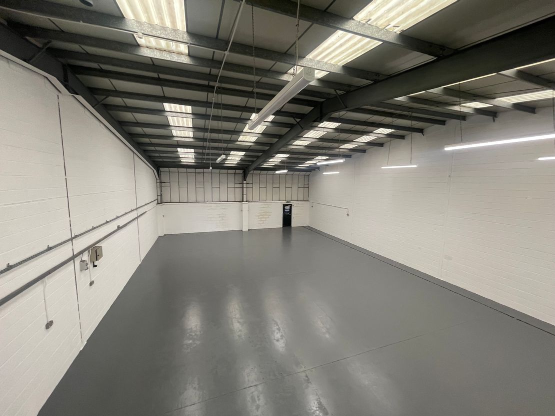 Unit 6, Grange Way Business Park, Grange Way, Colchester, Essex, CO2 8HF
