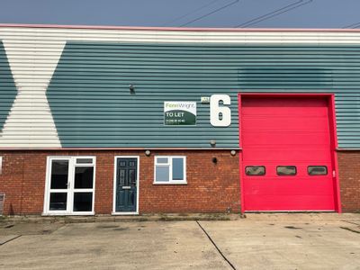 Property Image for Unit 6, Grange Way Business Park, Grange Way, Colchester, Essex, CO2 8HF