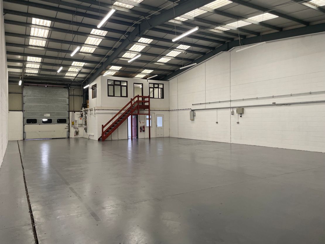 Unit 6, Grange Way Business Park, Grange Way, Colchester, Essex, CO2 8HF