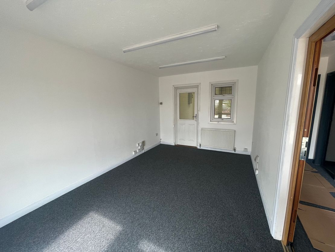 Unit 6, Grange Way Business Park, Grange Way, Colchester, Essex, CO2 8HF
