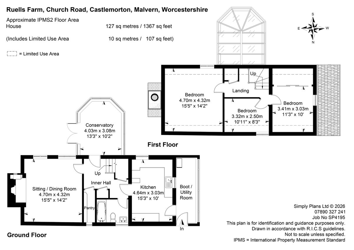 Property Floorplan 1