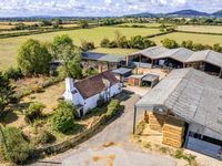 Property Image for Lot 1 - Ruells Farm And Land At Church Farm, Church Road, Castlemorton, Malvern, Worcestershire, WR13 6BH