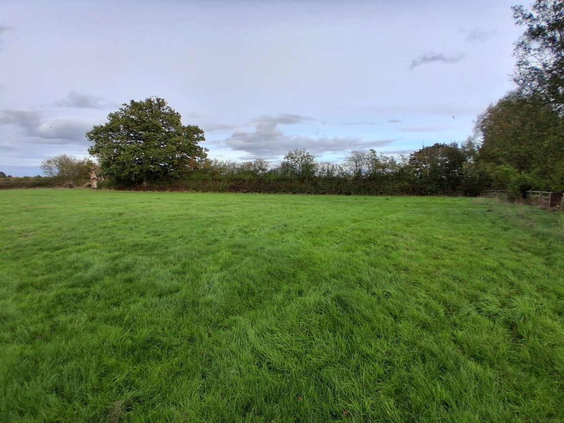 Lot 6 - Ruells Farm And Land At Church Farm, Church Road, Castlemorton, Malvern, Worcestershire, WR13 6BH