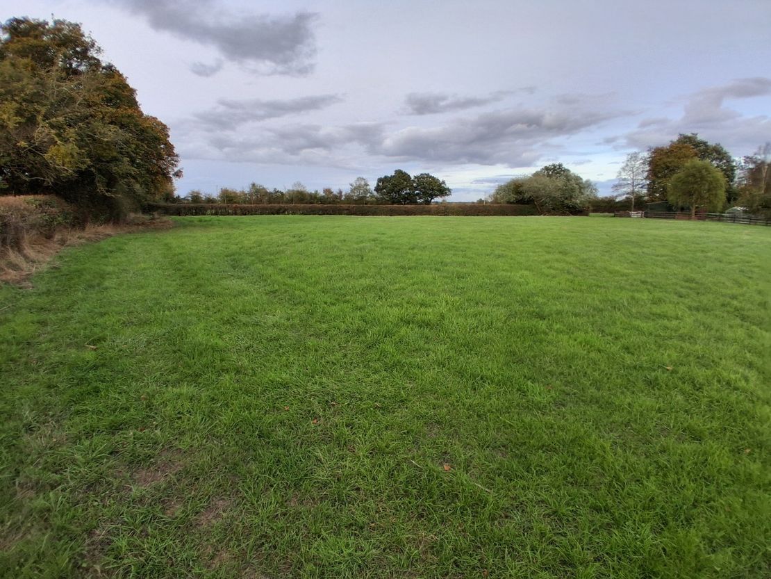 Lot 6 - Ruells Farm And Land At Church Farm, Church Road, Castlemorton, Malvern, Worcestershire, WR13 6BH
