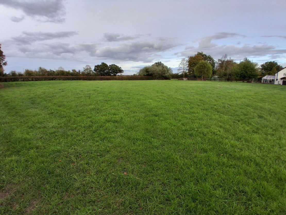 Lot 6 - Ruells Farm And Land At Church Farm, Church Road, Castlemorton, Malvern, Worcestershire, WR13 6BH