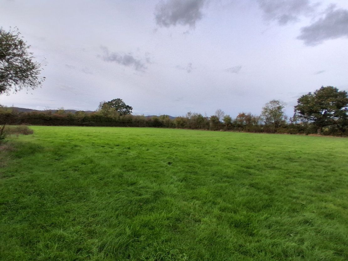 Lot 6 - Ruells Farm And Land At Church Farm, Church Road, Castlemorton, Malvern, Worcestershire, WR13 6BH