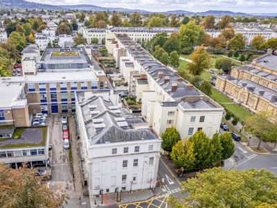 Property Image for Wolseley House, 1-4 Wolseley Terrace, Cheltenham, Gloucestershire, GL50 1TH