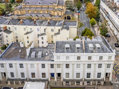 Property Image for Wolseley House, 1-4 Wolseley Terrace, Cheltenham, Gloucestershire, GL50 1TH