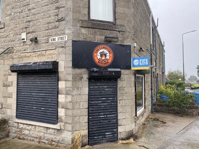 Property Image for 24 Hendry Road, Kirkcaldy, Fife, KY2 5JJ
