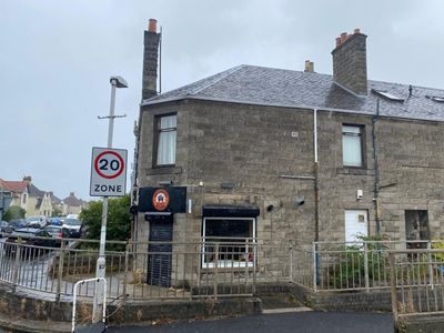 Property Image for 24 Hendry Road, Kirkcaldy, Fife, KY2 5JJ